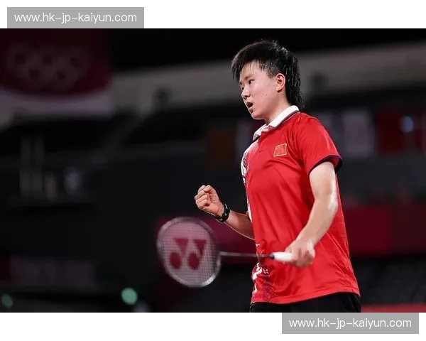 羽毛球比分揭秘：从比赛到追分的每一瞬间