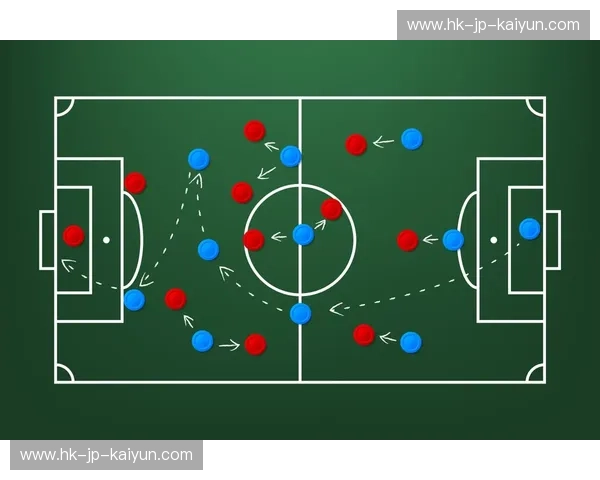足球战术解析：从控球到高效推进的全景指南